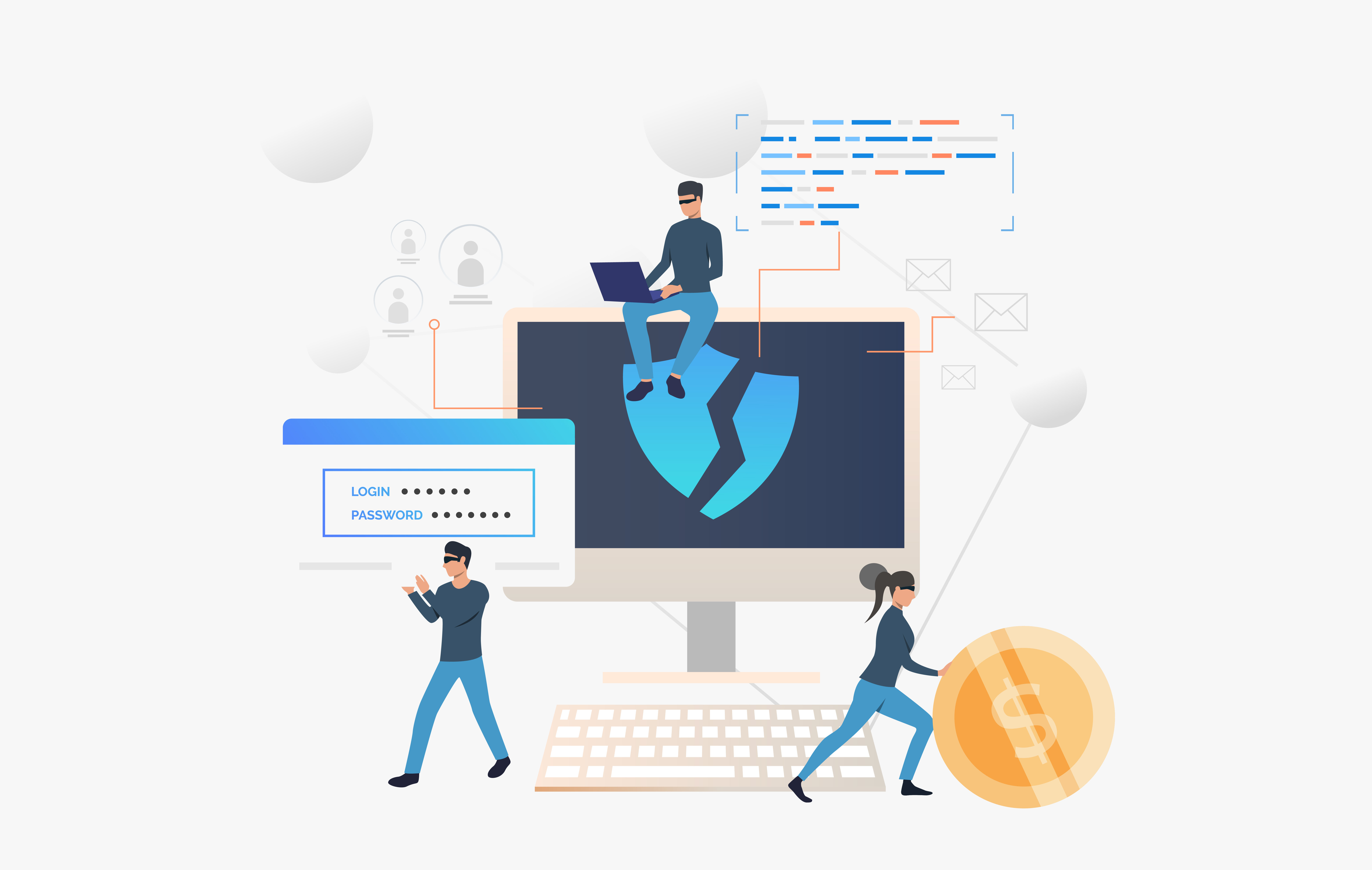Vulnerability Assessment Preview