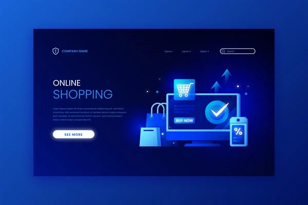 Secure E-Commerce Platform