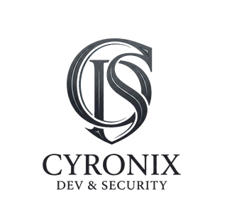 Cyronix Dev & Security